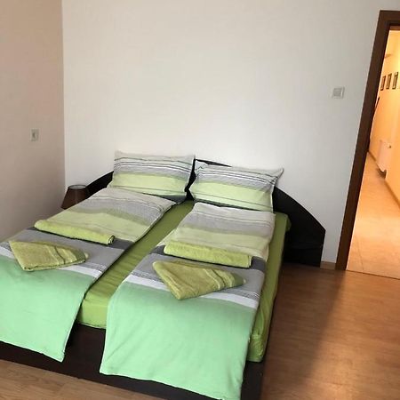 Central House Blagoevgrad Exterior foto