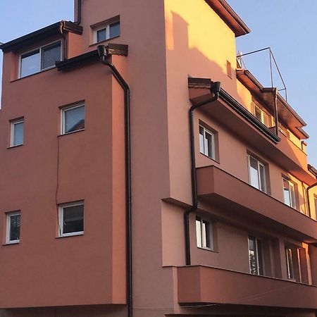 Central House Blagoevgrad Exterior foto