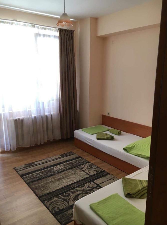 Central House Blagoevgrad Exterior foto